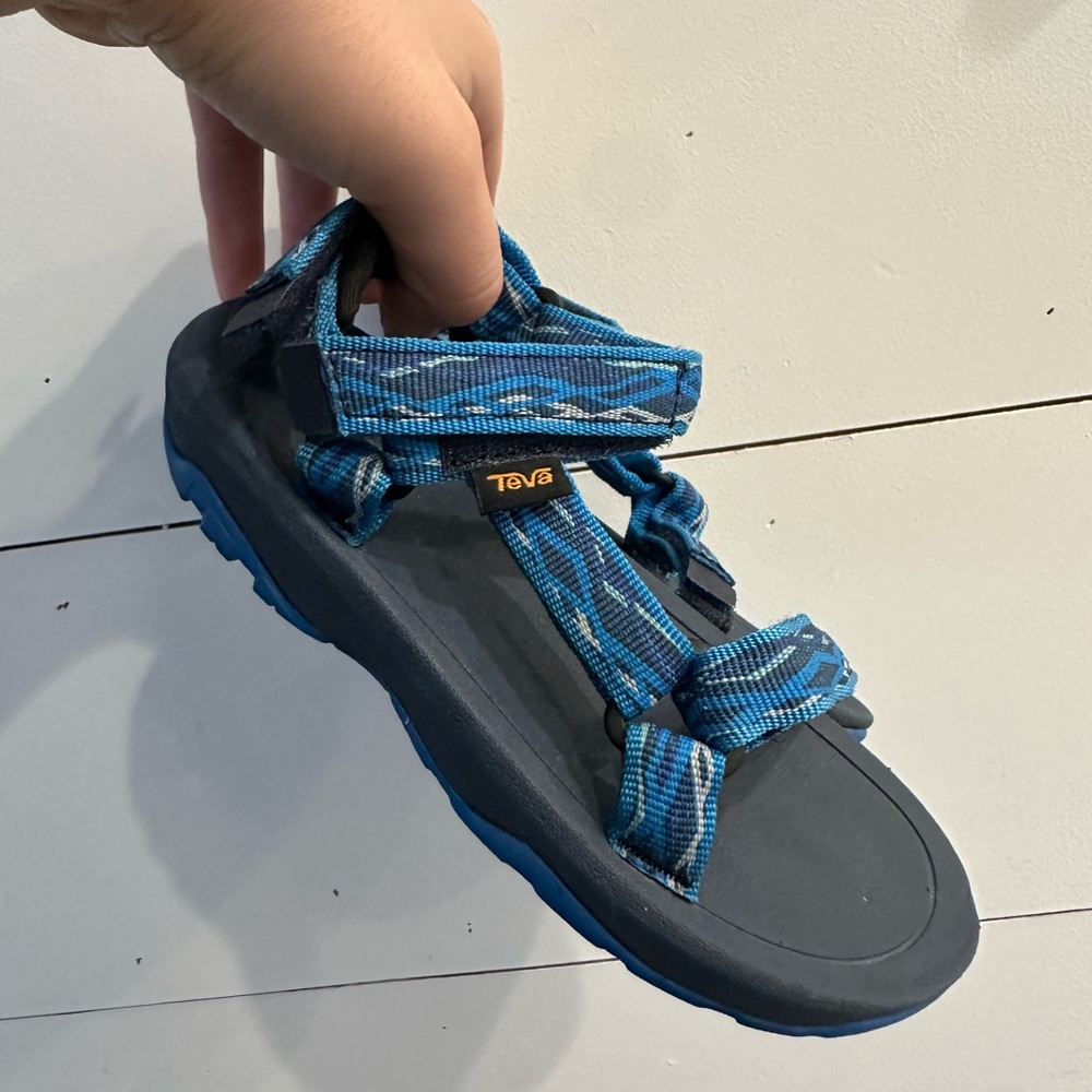 Toddler Teva Hurricane XLT 2 Sandals